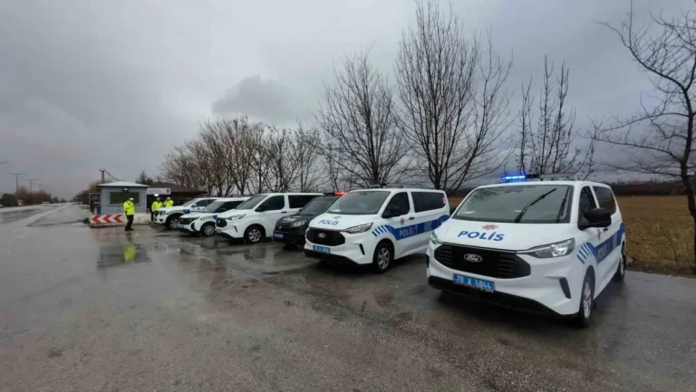 Vali Hayrettin Çiçek: Ramazan Bayramı için tüm tedbirler devrede