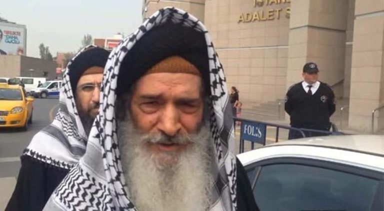 Aczmendi Hareketinin Öne Çıkan İsmi: Müslüm Gündüz’ün Yolculuğu ve Etkisi