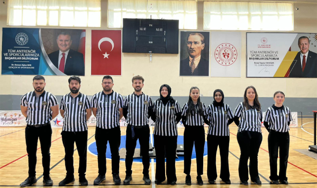 Karaman’da Yıldızlar Bilek Güreşi İl Şampiyonları Netleşti