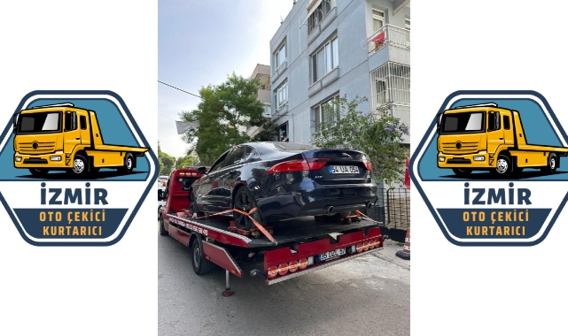Konak Trafiğinin Ortasında Aracınız Arızalandığında Neler Yapmalısınız?