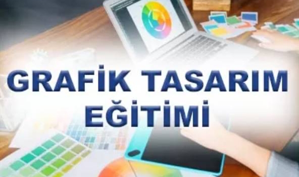 Modern Çağın Sanat Dalı Grafik Tasarım Kursu Arı Bilgi’de