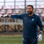 Santa Lucia FC, Erhan Kuşkapan ile Anlaştı