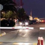 Moral Ziyareti Karmen Aksoy'a