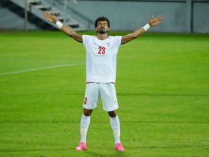 İran, Mali'yi 2-0 Yenerek Güçlü Bir Test Geçirdi